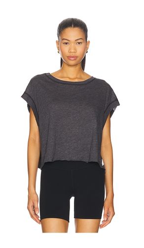 T-SHIRT X FP MOVEMENT MY TIME en . Taille XS. Also en M - Free People - Modalova