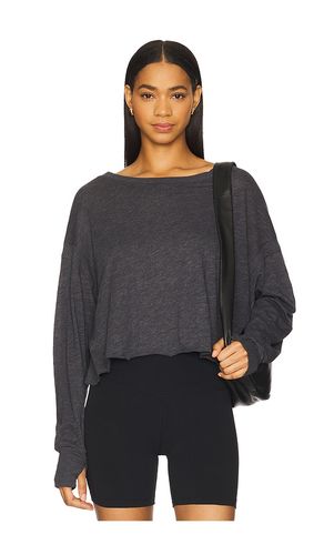 X FP Movement My Time Layer Top en . Taille XS. Also en S, M, L, XL - Free People - Modalova