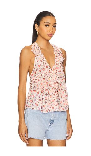 DÉBARDEUR EN MAILLE FEARLESS en . Taille L. Also en S - Free People - Modalova