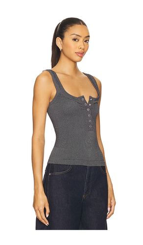 DÉBARDEUR TUNISIEN CLEAN SLATE en . Taille M/L. Also en L/XL - Free People - Modalova