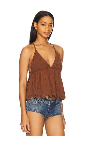 CARACO SUNNY DAYS en . Taille S. Also en M - Free People - Modalova