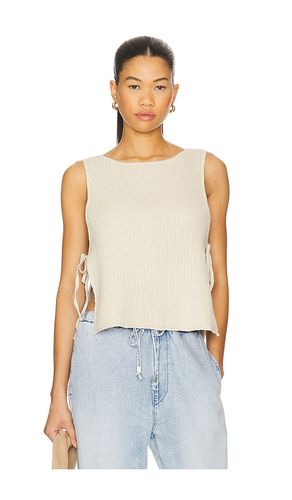 TOP STYLE PULL LIZZIE en . Taille S. Also en M, L, XL - Free People - Modalova