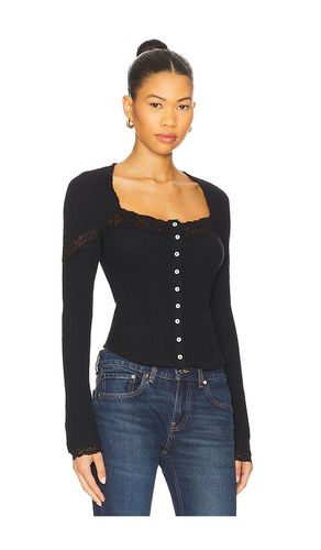 GILET LETS PARTY en . Taille M. Also en XS - Free People - Modalova