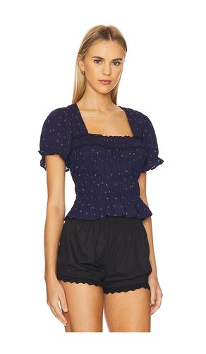 Adore You Blouse en . Taille S. Also en - Free People - Modalova