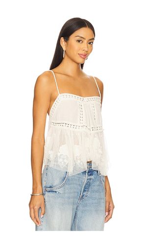 CARACO SWEET ESCAPE en . Taille M. Also en - Free People - Modalova