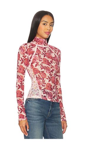MANCHES LONGUES LYRIC en . Taille S. Also en XS - Free People - Modalova
