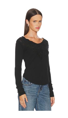 Butterfly Cuff Top en . Taille XS. Also en S - Free People - Modalova