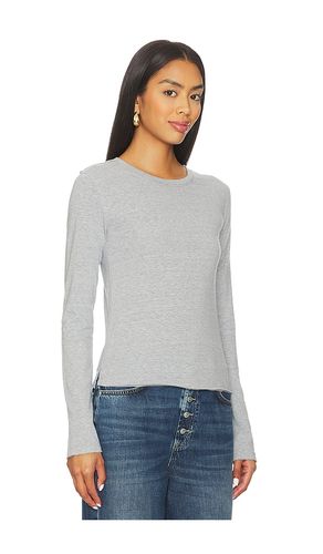 T-SHIRTS MANCHES LONGUES NOVA en . Taille M. Also en XS - Free People - Modalova