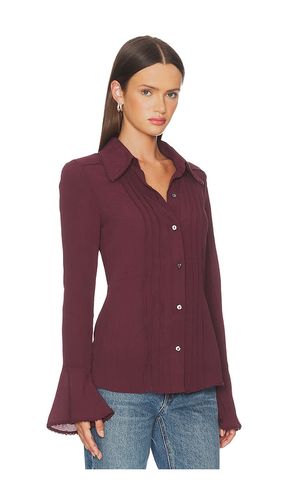 Melrose Top en . Taille S. Also en XS, M - Free People - Modalova