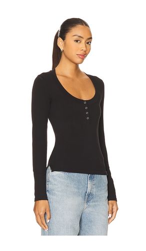 TOP À EMPIÈCEMENTS WIDE AWAKE en . Taille XS/S. Also en M/L - Free People - Modalova