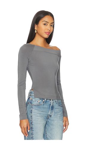 MANCHES LONGUES AT THE AFTER en . Taille M. Also en S, XS - Free People - Modalova
