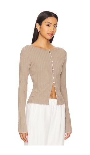 TOP MANCHES LONGUES TILLY en . Taille XS. Also en S, L, XL - Free People - Modalova