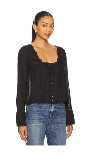 Longsleeve Evermore Top en . Taille S. Also en M - Free People - Modalova