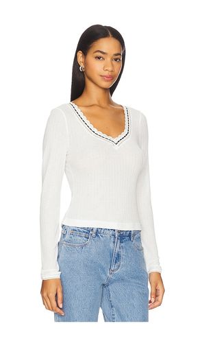 Only You Long Sleeve en . Taille L. Also en XL - Free People - Modalova