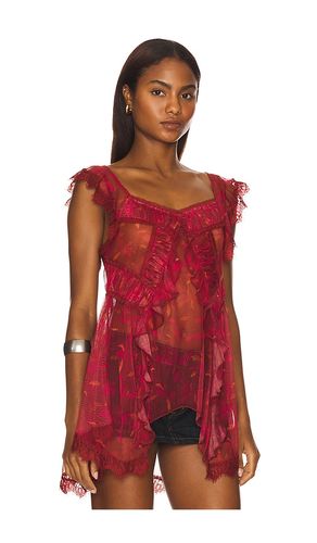 TUNIQUE IVIE en . Taille S. Also en M, L - Free People - Modalova