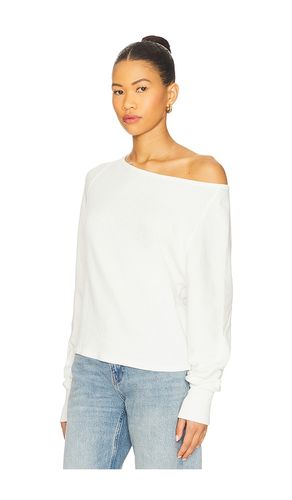 MANCHES LONGUES JESS en . Taille S. Also en M - Free People - Modalova