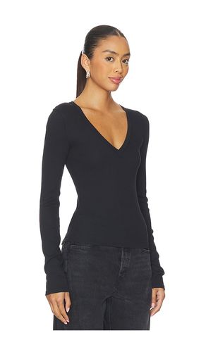 MANCHES LONGUES NERIA en . Taille S. Also en L, XL - Free People - Modalova