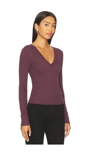 MANCHES LONGUES NERIA en . Taille S. Also en XL, XS - Free People - Modalova
