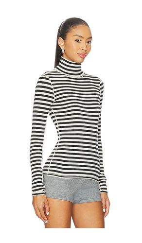 TOP À RAYURES GOOD GOOD TURTLE en ,. Taille S. Also en XS - Free People - Modalova
