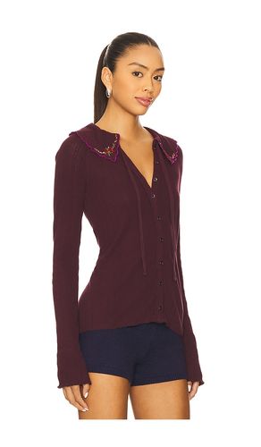 MANCHES LONGUES JUNIPER en . Taille M. Also en S, XS - Free People - Modalova