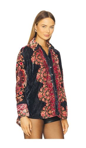TOP EN VELOURS ONE NIGHT en . Taille M. Also en S, XS - Free People - Modalova