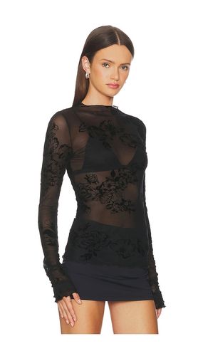 MANCHES LONGUES YOU DECIDE en . Taille S. Also en XS - Free People - Modalova