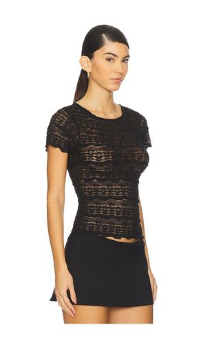 TOP DENTELLE ANGELINA en . Taille S. Also en XS - Free People - Modalova