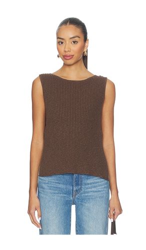 TOP STYLE PULL LIZZIE en . Taille L. Also en M, S, XL, XS - Free People - Modalova