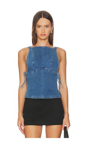 Not My Fault Corset en . Taille M. Also en S - Free People - Modalova