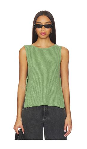 TOP STYLE PULL LIZZIE en . Taille XS. Also en S, M, L, XL - Free People - Modalova