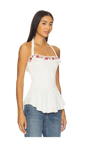 X REVOLVE Alee Top en . Taille M. Also en L - Free People - Modalova