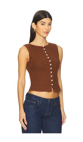 GILET TILLY en . Taille XL. Also en - Free People - Modalova