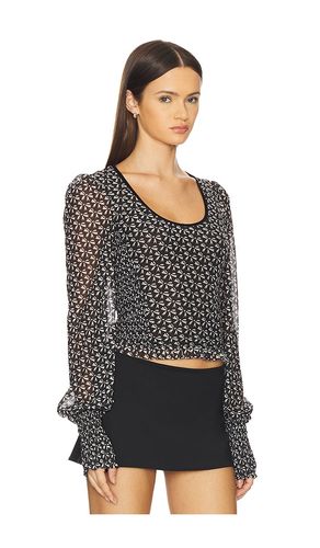 TOP EN MAILLE DOTTIE en . Taille M. Also en S, XS - Free People - Modalova