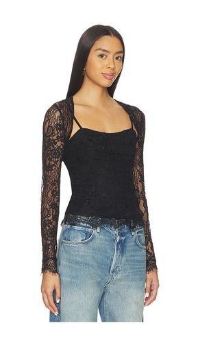 TOP DENTELLE PALOMA en . Taille M. Also en S, XS - Free People - Modalova