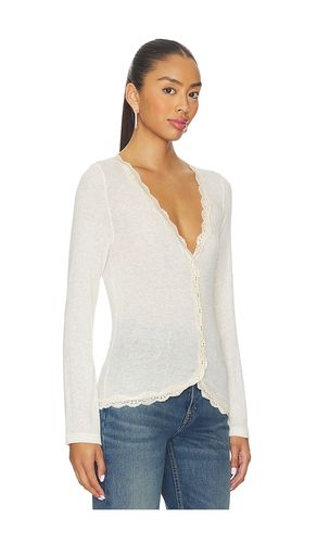 GILET BIG LOVE en . Taille M. Also en L - Free People - Modalova