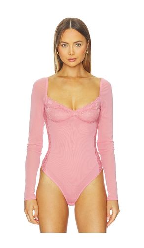 BODY SUDDENLY FINE en . Taille XS. Also en S - Free People - Modalova