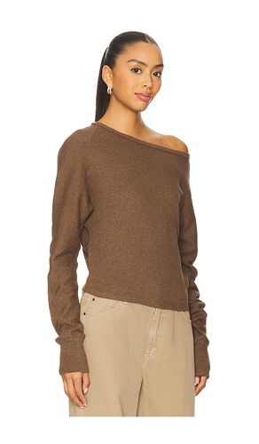 MANCHES LONGUES JESS en . Taille L. Also en S, XL - Free People - Modalova