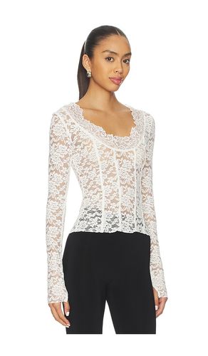 MANCHES LONGUES ALL NIGHT en . Taille M. Also en L - Free People - Modalova