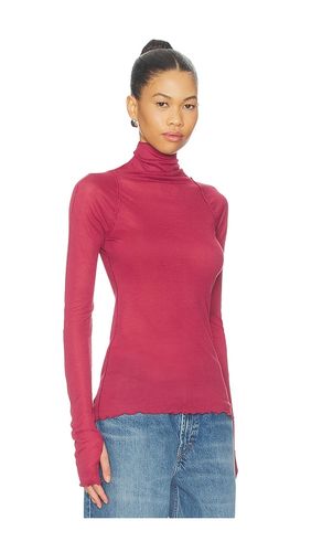 TOP À EMPIÈCEMENT CLOSE TO HOME en . Taille S. Also en XS, M, L - Free People - Modalova