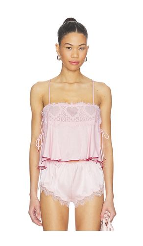 CARACO SWEET LOVE en . Taille S. Also en - Free People - Modalova