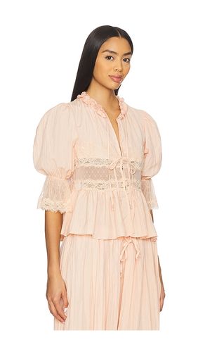VESTE D’INTÉRIEUR FOREVER YOUNG en . Taille M. Also en L - Free People - Modalova