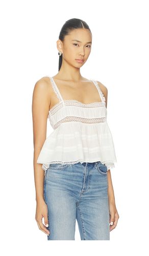 CARACO DARLING DREAMS en . Taille M/L. Also en L/XL, XL - Free People - Modalova
