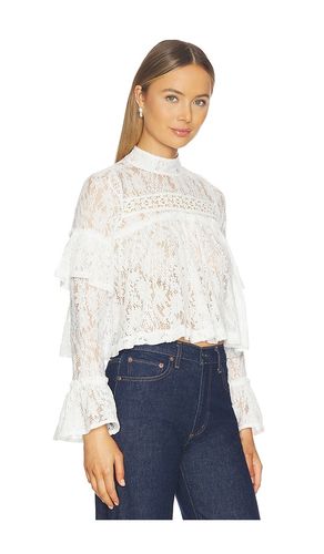 TOP DENTELLE LILABETH en . Taille S. Also en M, L, XL - Free People - Modalova