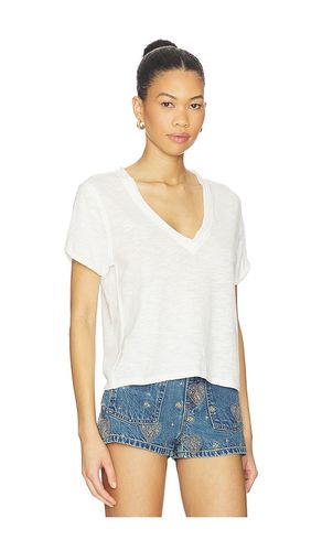 T-SHIRT TAKE 2 en . Taille S. Also en - Free People - Modalova