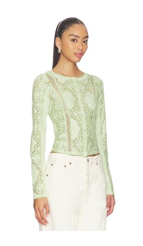 TRICOT À MANCHES LONGUES JAE en . Taille S. Also en - Free People - Modalova