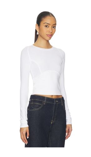 MANCHES LONGUES PROTAGONIST en . Taille L. Also en M, S, XS - Free People - Modalova