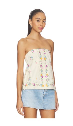 TOP BANDEAU DOILY DAYS en . Taille L. Also en M, S, XL, XS - Free People - Modalova