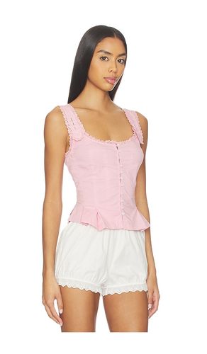 CORSET BRIDGETTE en . Taille M. Also en L, XL - Free People - Modalova