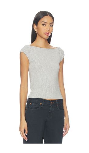 So Soft Seamless Modal Tee en . Taille XS/S. Also en L/XL - Free People - Modalova