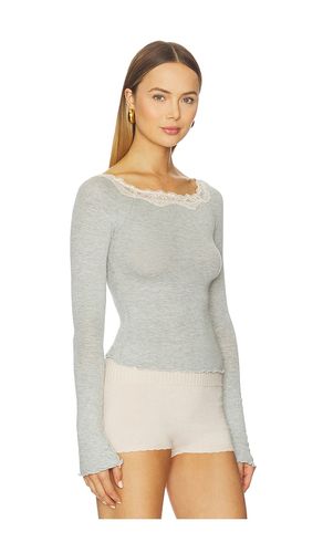 MANCHES LONGUES OH MY DARLING en . Taille L. Also en M, S, XL - Free People - Modalova